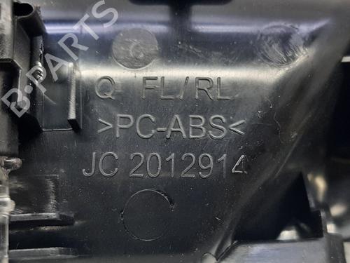 Rear left interior door handle MERCEDES-BENZ M-CLASS (W166) ML 350 BlueTEC 4-matic (166.024, 166.023) | BP11787659I15 