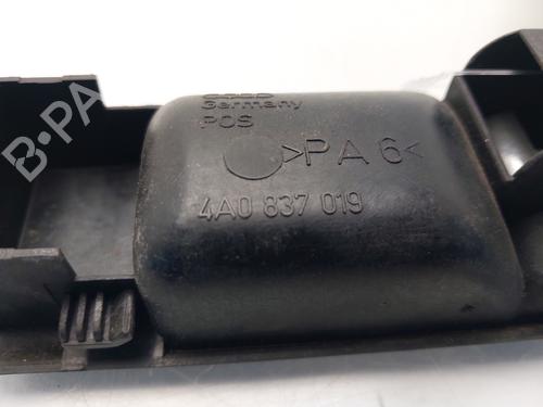 Front left interior door handle AUDI 100 C4 Saloon (4A2) 2.5 TDI | BP33459959I13 - Image 3