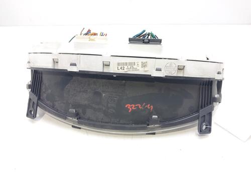 Instrument cluster HYUNDAI TUCSON (JM) 2.0 CRDi | BP15229870C47 