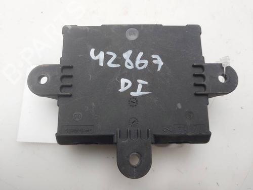 Control unit FORD MONDEO IV (BA7) | BP38747278M11 - Image 2
