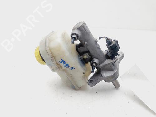 Brake master cylinder SEAT IBIZA IV SC (6J1, 6P5)  | BP25925077M77 