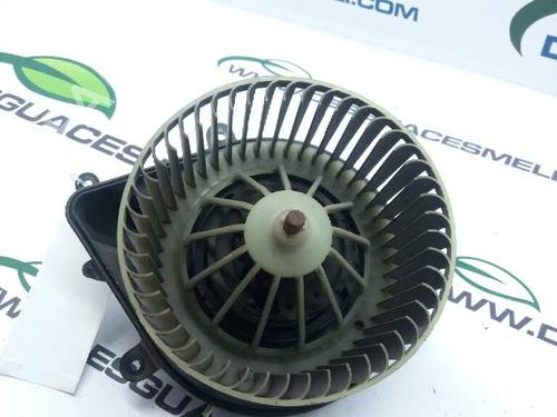 Heater blower motor CITROËN XSARA (N1)  | BP13990158M62 