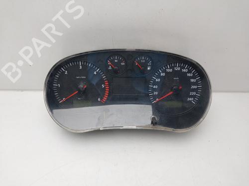 Kombiinstrument Kombiinstrument 38047487 38047487