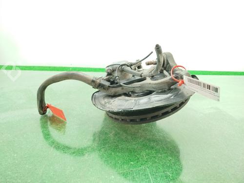 Right front steering knuckle MERCEDES-BENZ E-CLASS (W211) E 320 CDI (211.026) | BP26384910M26 