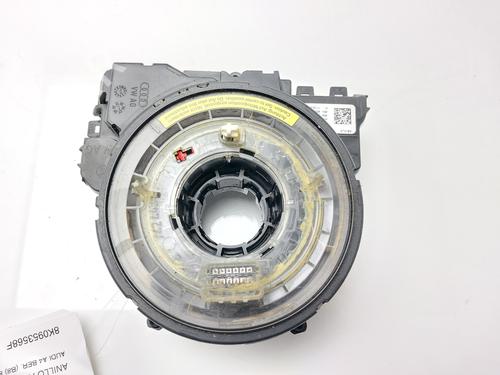 Kontantrulle Airbag /Stelring AUDI A4 B8 (8K2) 2.0 TDI quattro (143 hp) 30775282