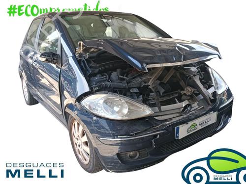 Right front driveshaft MERCEDES-BENZ A-CLASS (W169) A 180 CDI (169.007, 169.307) | BP28010424M39 