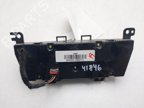 Climate control CHEVROLET ORLANDO (J309) 2.0 D | BP38011043I5 - Image 3