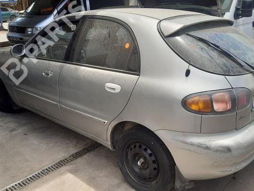 Expansion tank DAEWOO LANOS Saloon (KLAT) 1.5 | BP10061002C120  - Image 7