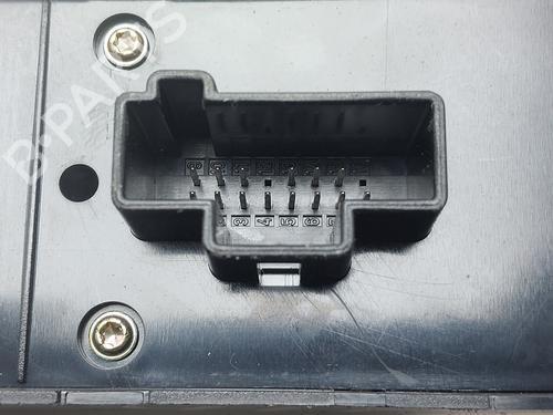 Left front window switch FORD FOCUS II Saloon (DB_, FCH, DH) 2.0 TDCi | BP33172578I27  - Image 5