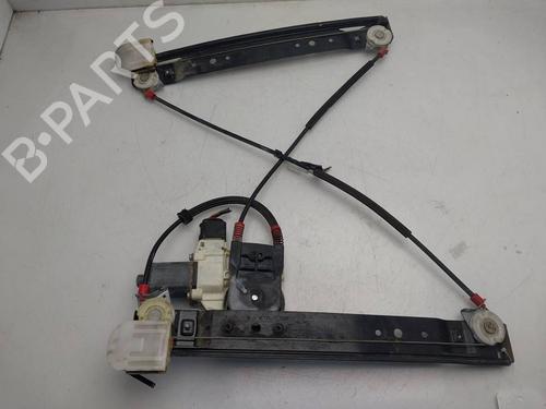 Used Rear left window mechanism Rear left window mechanism FORD S-MAX (WA6) [2006-2014] 40077215 40077215