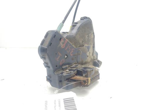 Front left lock TOYOTA HILUX VII Pickup (_N1_, _N2_, _N3_)  | BP22799019C98 
