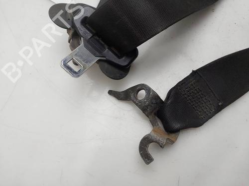 Front left seatbelt BMW 3 (E90) 320 d | BP40435443I26 - Image 2