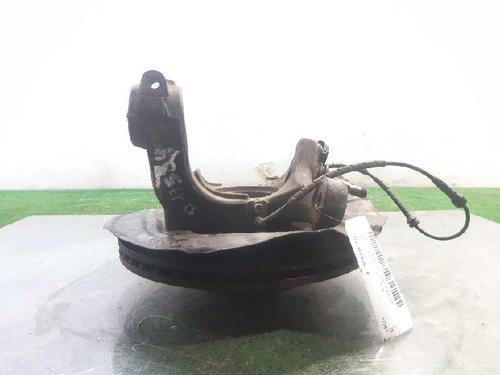 Right front steering knuckle BMW X3 (E83) xDrive 20 d | BP12398481M26 