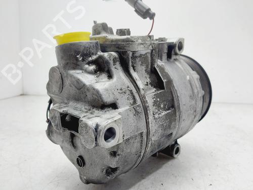 AC-Kompressor MERCEDES-BENZ C-CLASS (W203) C 220 CDI (203.006) | BP28316821M34 