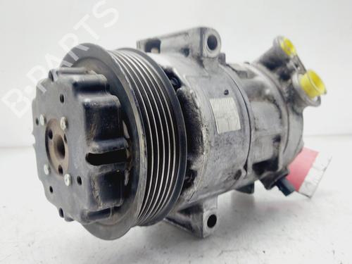 AC-Kompressor OPEL CORSA D (S07)  | BP28164448M34 