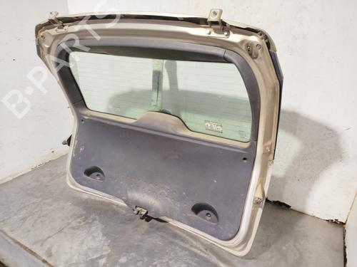 Tailgate RENAULT MEGANE II Estate Van (KM_) 1.5 dCi (KM1E) | BP30057336C6 