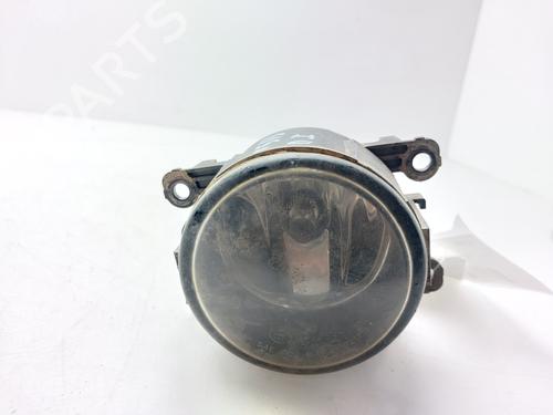 Used Left front fog light Left front fog light MITSUBISHI OUTLANDER II (CW_W) [2005-2012] 34102320 34102320