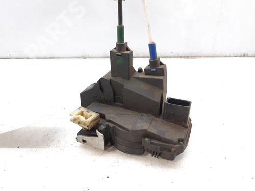 Used Rear left lock Rear left lock SAAB 9-3 (YS3F, E79, D79, D75) 2.2 TiD (125 hp) 11031249 11031249