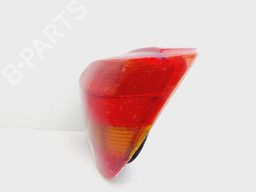 Right taillight FORD FIESTA III (GFJ)  | BP27526190C35 