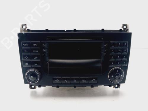 Used Radio Radio 32507490 32507490
