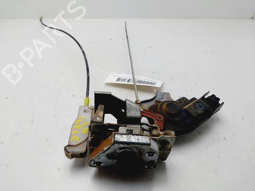 Used Front right lock CITROËN C1 (PM_, PN_) 1.0 (68 hp) 26586468