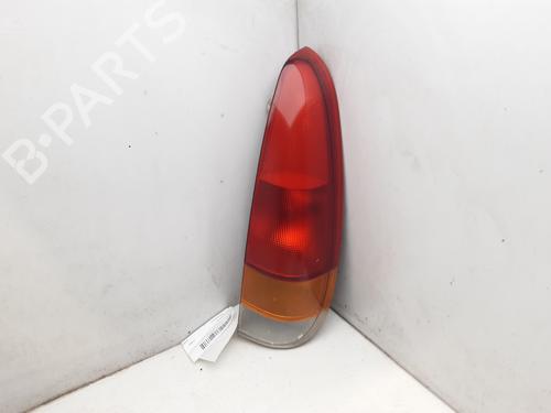 Right taillight HYUNDAI ATOS (MX) 1.0 i | BP17479759C35 