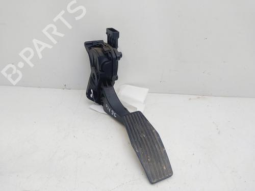 Used Pedal CHEVROLET CRUZE (J300) 2.0 CDI (163 hp) 22425519