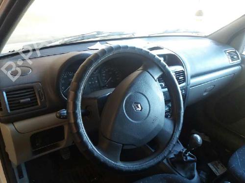 Steering column stalk RENAULT CLIO II (BB_, CB_)  | BP2892949I23 