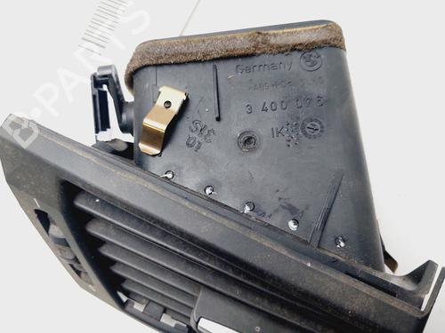 Air vent BMW X3 (E83) xDrive 20 d | BP18911807I21 