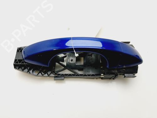 Used Rear right exterior door handle SEAT LEON (5F1) [2012-2021]  23859912