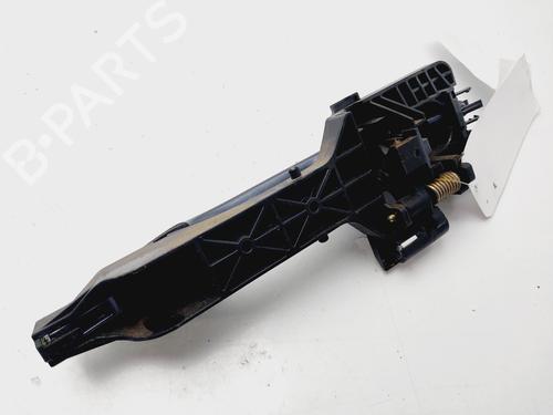 Front right exterior door handle HYUNDAI i30 (GD)  | BP19935260C129