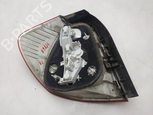 Right taillight BMW 1 (E87) 116 d | BP39210071C35 - Image 2