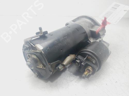 Démarreur AUDI A4 B6 (8E2) 1.9 TDI (130 hp) 29430554