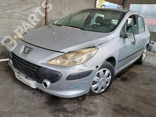 Used Parts PEUGEOT 1007 (KM_)  1.6 16V  1145877