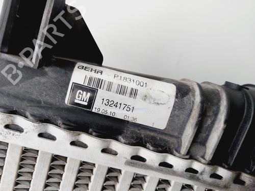 Intercooler OPEL INSIGNIA A (G09) 2.0 CDTI (68) | BP29398921M30 
