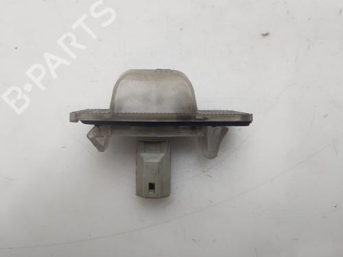 Used Licence plate light Licence plate light MAZDA PREMACY (CP) 2.0 TD (101 hp) 34222628 34222628
