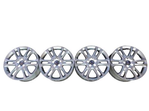 Rim VOLVO XC60 I SUV (156) D4 R18 |