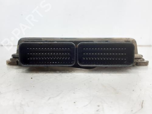 Engine control unit (ECU) CHEVROLET NUBIRA Saloon 1.6 | BP7009535M57 