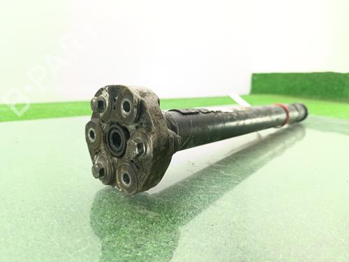 Driveshaft SSANGYONG REXTON / REXTON II (GAB_) 2.7 D 4x4 | BP29519161M37 