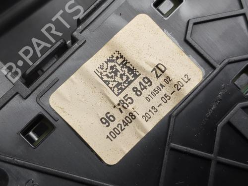 Switch DS DS 5 (KF_) 2.0 Hybrid4 4x4 | BP37458070I30 - Image 4