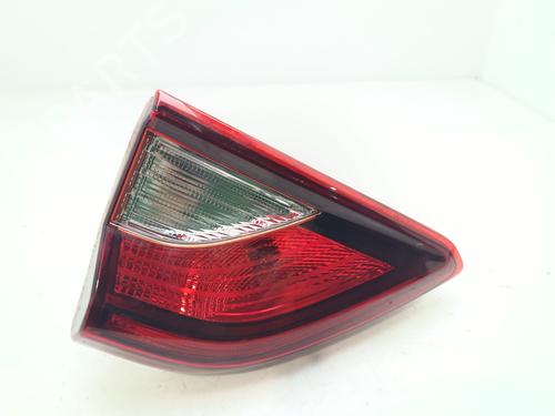 Used Left tailgate light Left tailgate light KIA STONIC (YB) [2017-2026] 34697202 34697202