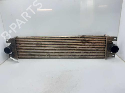 Used Intercooler NISSAN INTERSTAR Van (X70) dCi 100 (101 hp) 6918730