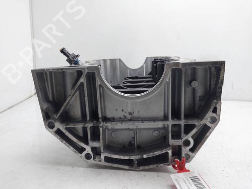 Oil sump NISSAN QASHQAI / QASHQAI +2 I (J10, NJ10, JJ10E) 1.5 dCi | BP17078786M115 