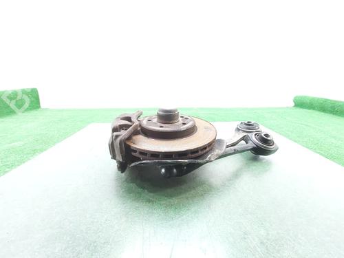 Used Left front steering knuckle MERCEDES-BENZ C-CLASS (W203) C 220 CDI (203.006) (136 hp) 20319840