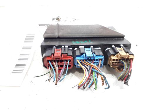 Module électronique SEAT LEON (1M1) 1.6 16 V | BP9574307M83 