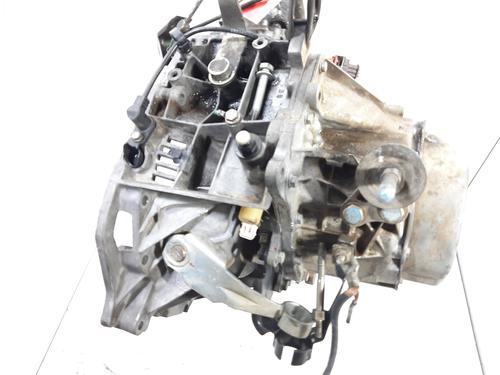 Gearbox CITROËN XANTIA (X1_, X2_) 1.9 Turbo D | BP11504654M3 