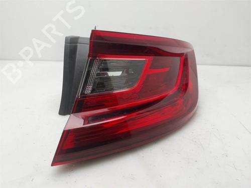 Used Right taillight Right taillight 38317672 38317672