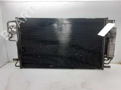 Used AC radiator KIA SPORTAGE II (JE_, KM_) 2.0 CRDi (140 hp) 6551107