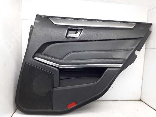 Right rear door panel MERCEDES-BENZ E-CLASS (W212) E 200 CDI / BlueTEC (212.005, 212.006) (136 hp) A2127370488 | A2127370488 |