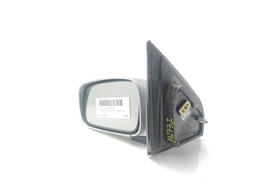 Left mirror KIA SORENTO I (JC) 2.5 CRDi | BP24443614C26 